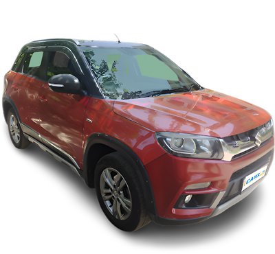 Maruti Vitara Brezza-img